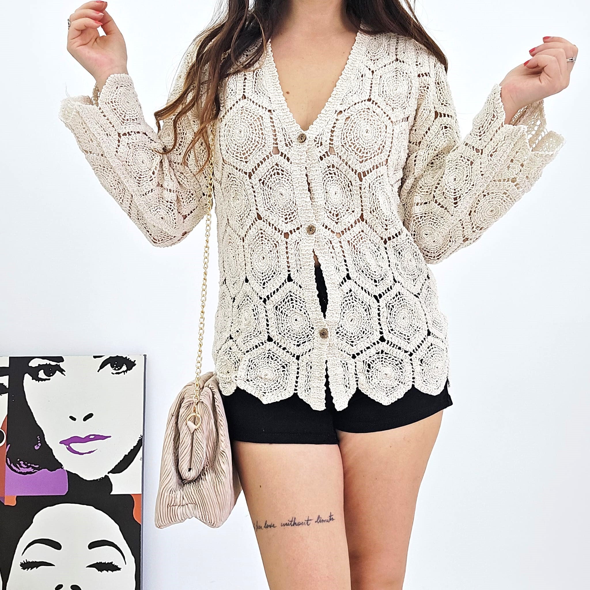 CAMICIA POSITANO ZS28106